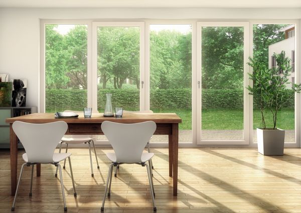 Egepen PVC Pencere Montaj